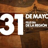 Día de Castilla La Mancha desde Manzanares