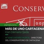 CONSERVATORIO DE CARTAGENA