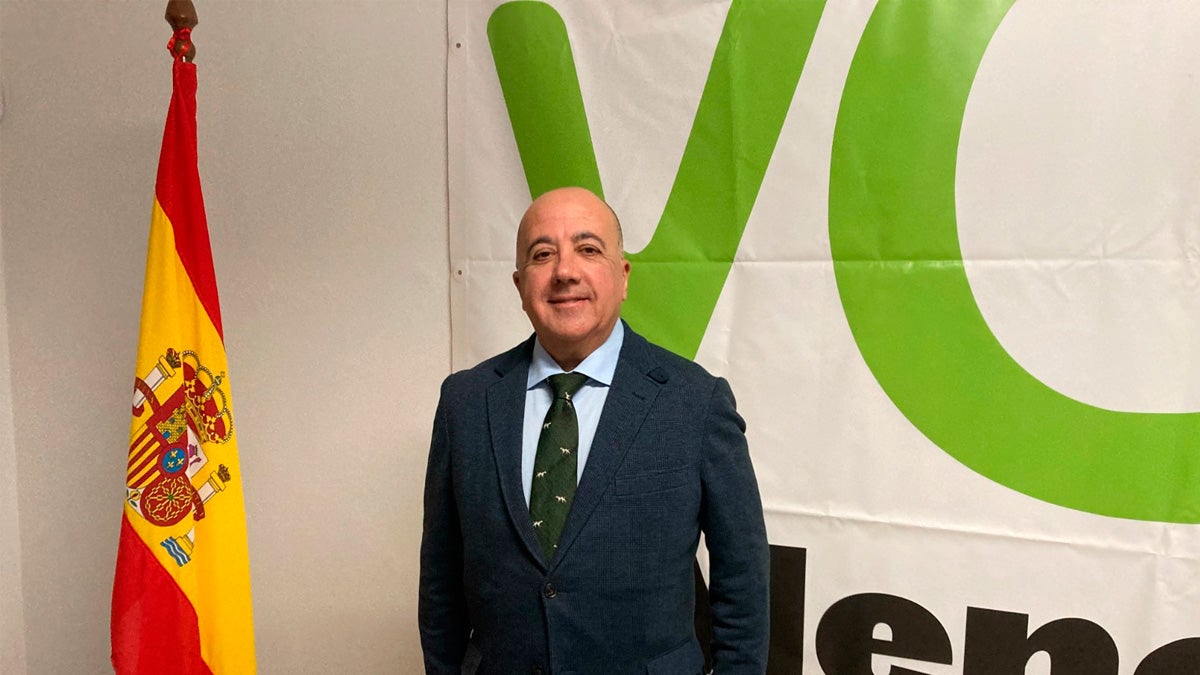 Vox pone las primeras condiciones: desdoblar la carretera, derogar el PTI y que el catalán deje de ser un requisito Vox pone las primeras condiciones: desdoblar la carretera, derogar el PTI y que el catalán deje de ser un requisito