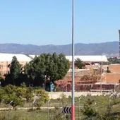 Centro Penitenciario Málaga Centro Penitenciario Málaga