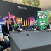Garbera estrena nuevo espacio Garbera estrena nuevo espacio