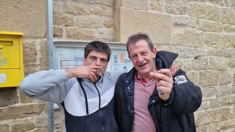 El Partido Cannábico hace historia en Navarra El Partido Cannábico hace historia en Navarra