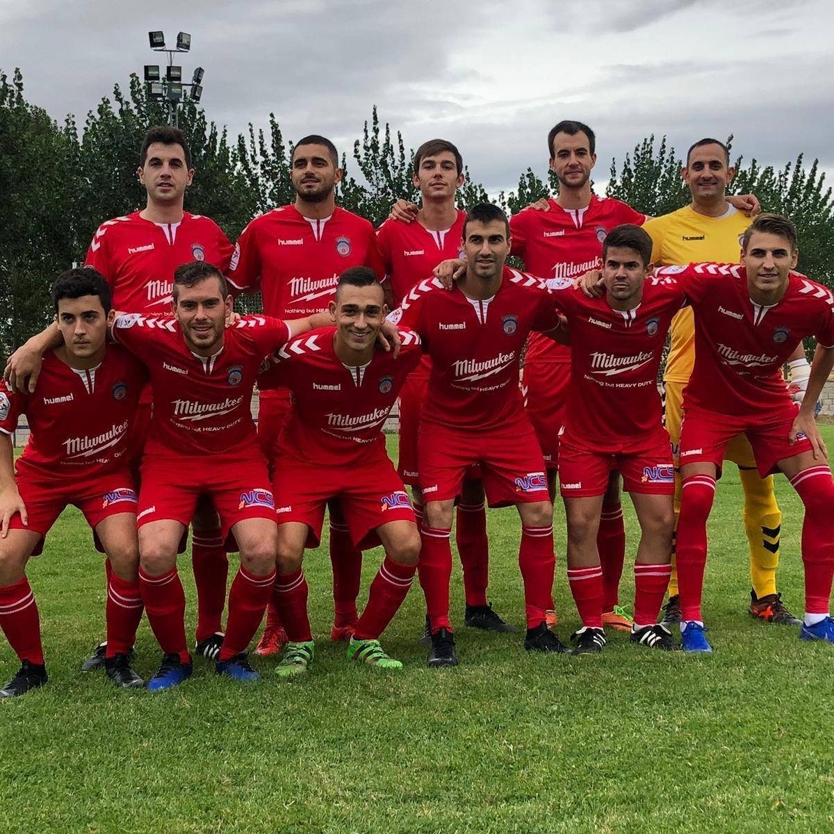 Deportes Segovia 23/05/2025 Deportes Segovia 23/05/2025