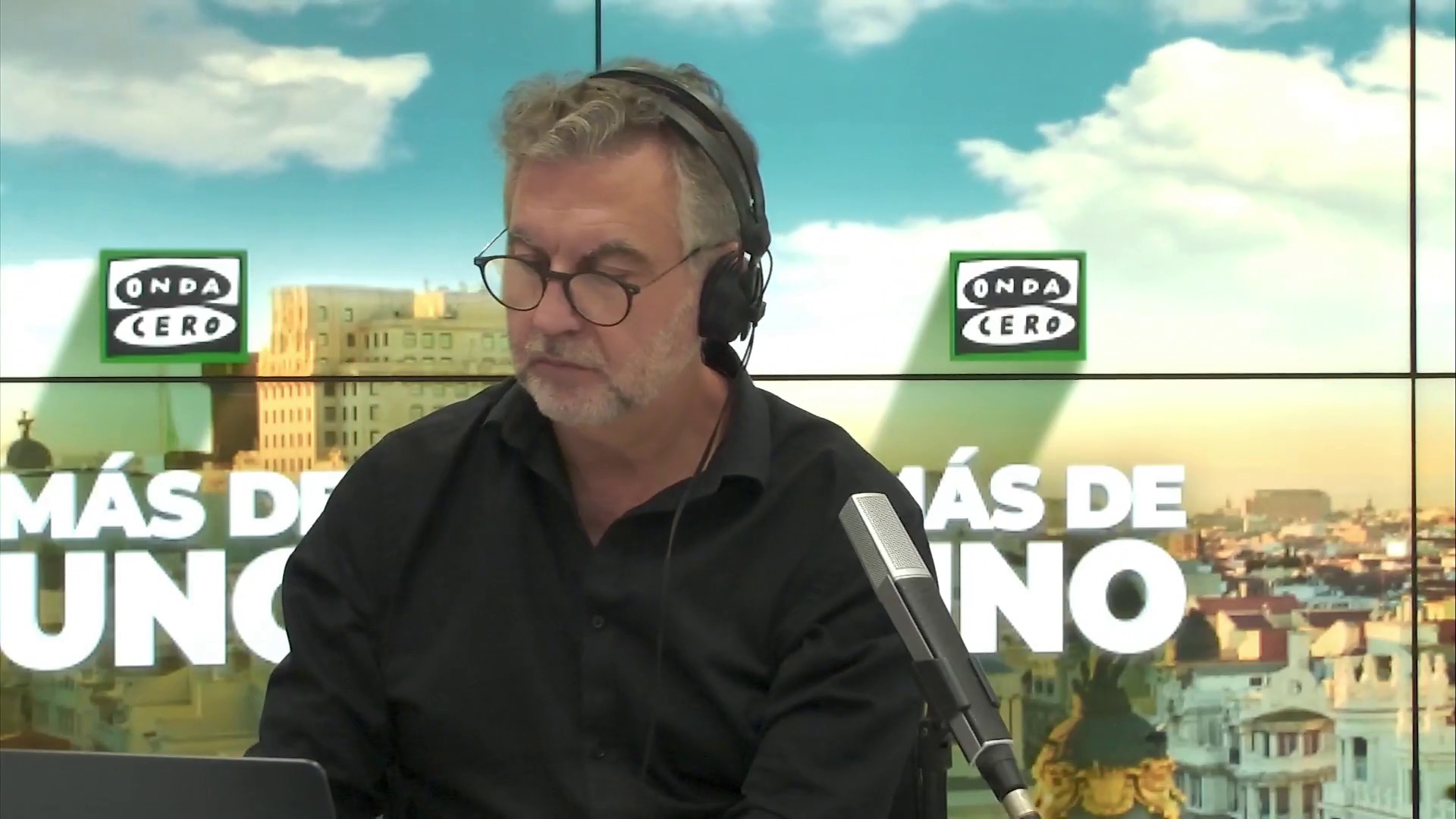 Vídeo | Monólogo de Alsina: "Los socios huelen a muerto" Vídeo | Monólogo de Alsina: "Los socios huelen a muerto"
