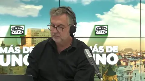 Monólogo de Alsina MÁS DE UNO