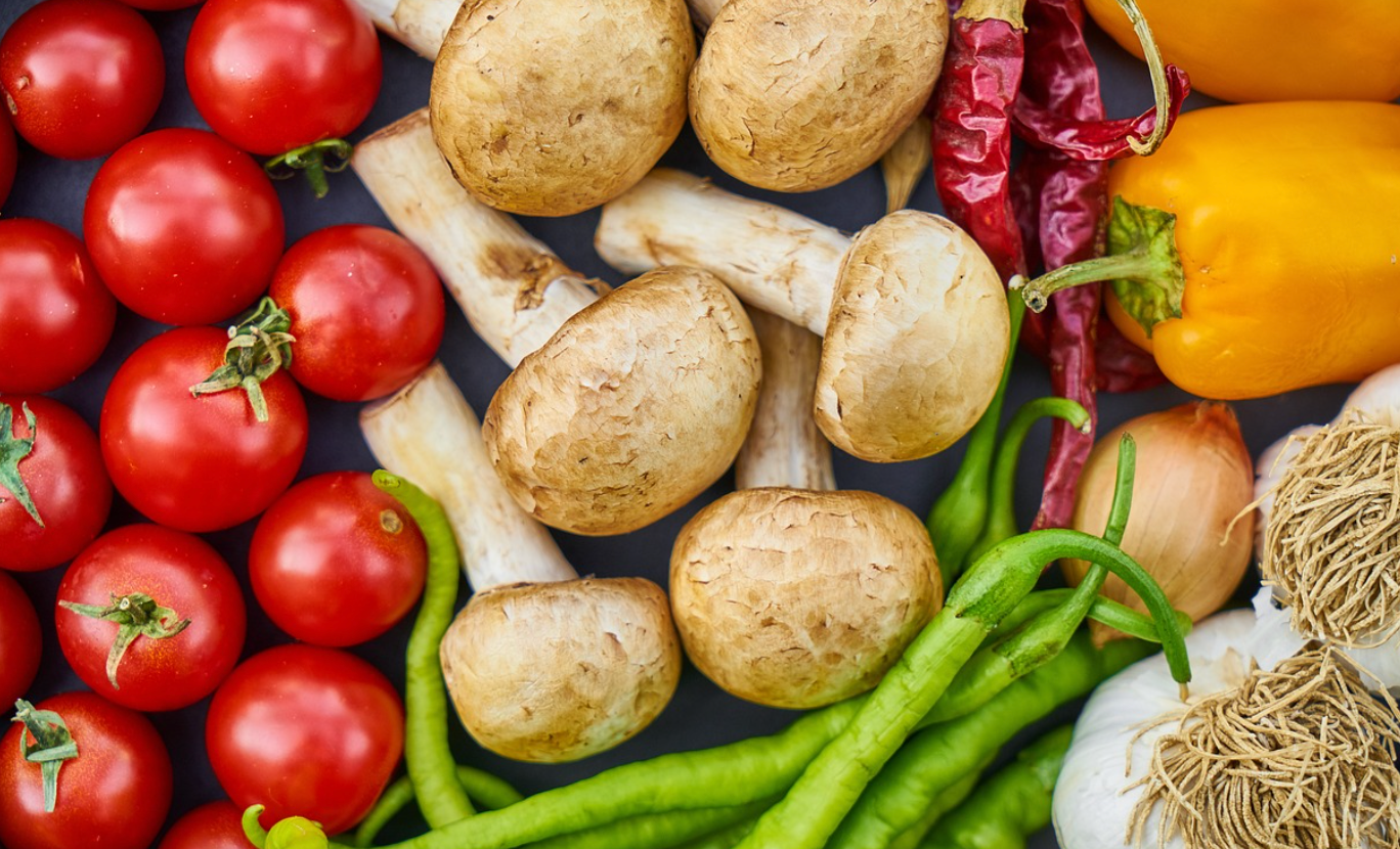 Alimentación saludable en verano: disfruta sin descuidar tu bienestar físico y mental Alimentación saludable en verano: disfruta sin descuidar tu bienestar físico y mental