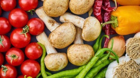 Nutrici&oacute;n y Salud