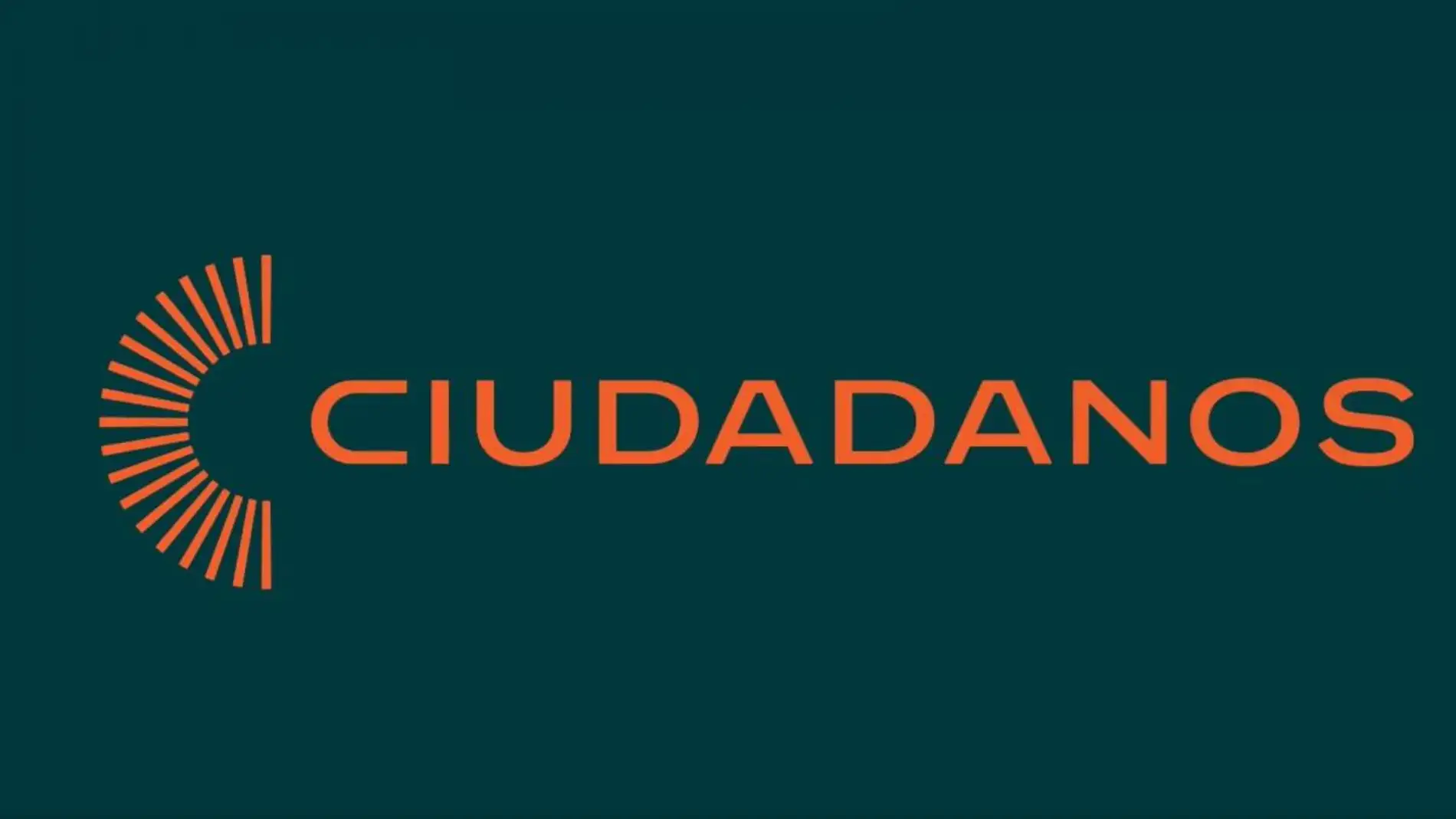 Logo de Ciudadanos