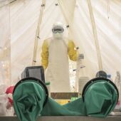 Síntomas del ébola, qué es y cómo se contagia