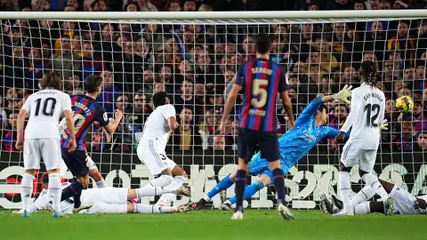 El mercat de Barça i Real Madrid El mercat de Barça i Real Madrid