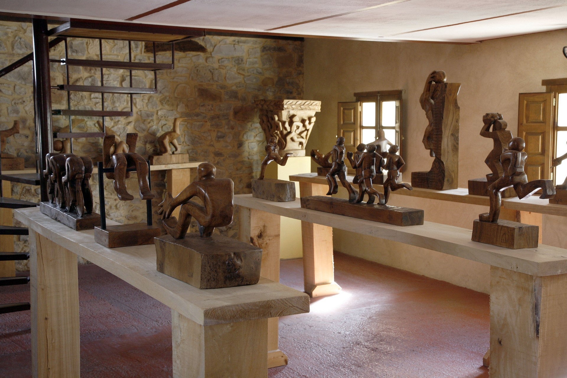 La Diputación destina 12.000 euros para la apertura del Museo de Ursi en Aguilar de Campoo La Diputación destina 12.000 euros para la apertura del Museo de Ursi en Aguilar de Campoo