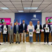 Segunda edición becas desarrollo talento musical "Ricardo Lafuente Aguado" Segunda edición becas desarrollo talento musical "Ricardo Lafuente Aguado"