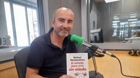 Rafael Santandreu Rafael Santandreu