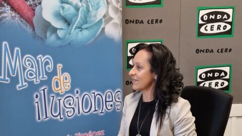 lucia jimenez entrevista 15 a&ntilde;os delfines