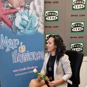 lucia jimenez entrevista 15 años delfines lucia jimenez entrevista 15 años delfines