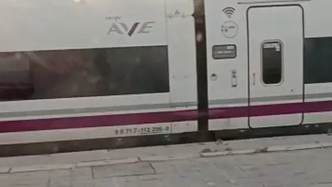 Trenes Avant Trenes Avant