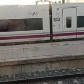 Trenes Avant Trenes Avant