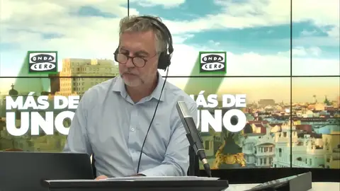 Vídeo | Monólogo de Alsina: "Pedro quiere ser Hillary y Biden a la vez" Vídeo | Monólogo de Alsina: "Pedro quiere ser Hillary y Biden a la vez"