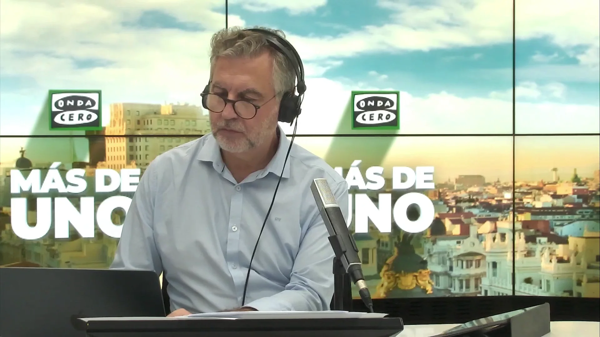 Vídeo | Monólogo de Alsina: "Pedro quiere ser Hillary y Biden a la vez"