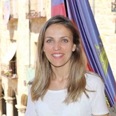 María Jesús Merino. Alcaldesa de Sigüenza. María Jesús Merino. Alcaldesa de Sigüenza.