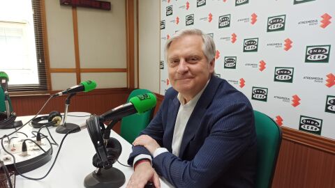 Francisco Ca&ntilde;izares