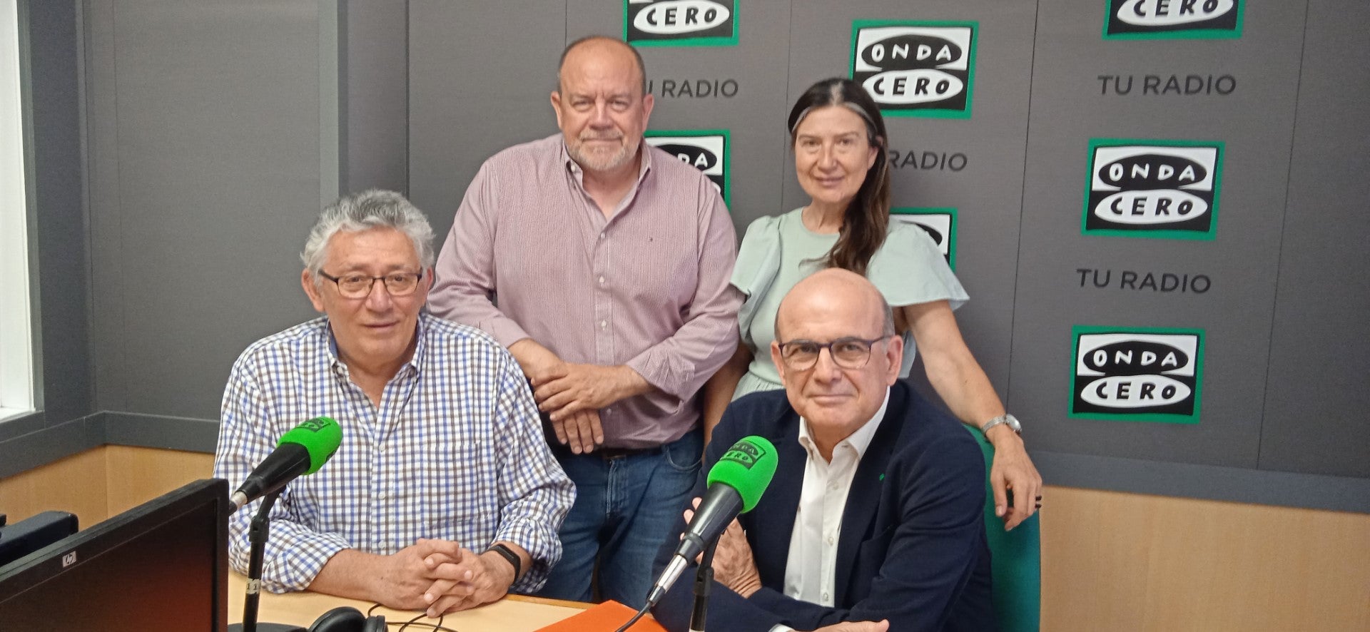 ¿Cuáles serán las claves del acuerdo de gobierno en Elche entre el PP y VOX? ¿Cuáles serán las claves del acuerdo de gobierno en Elche entre el PP y VOX?