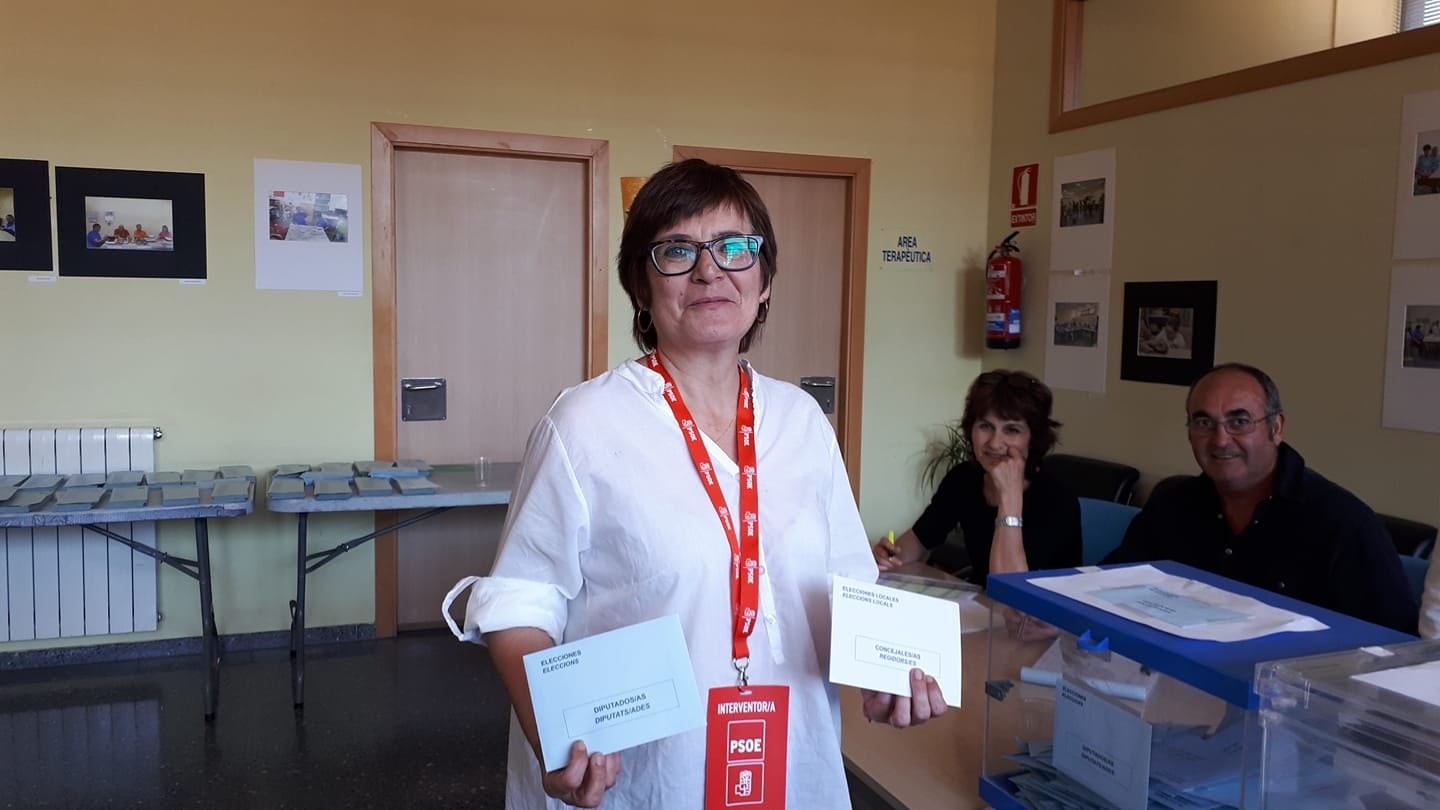 El PSPV-PSOE de Castelló aspira a ostentar la alcaldía toda la legislatura El PSPV-PSOE de Castelló aspira a ostentar la alcaldía toda la legislatura