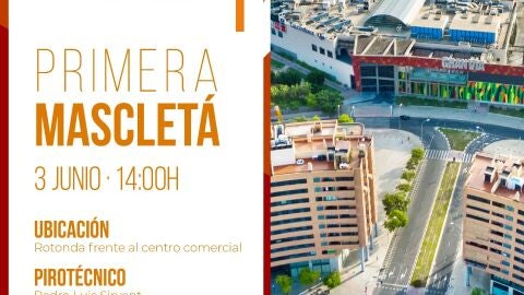 Gran V&iacute;a Masclet&aacute;