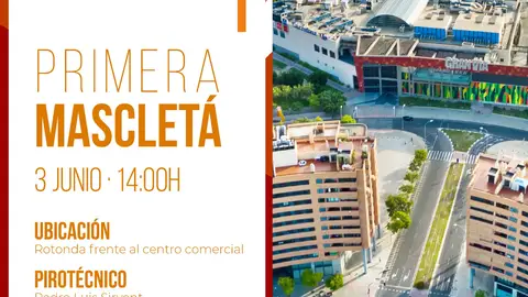 Gran Vía Mascletá Gran Vía Mascletá