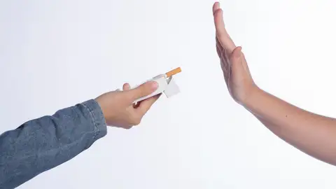 Dejar de fumar Dejar de fumar