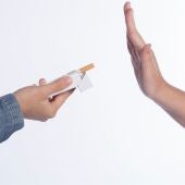 Dejar de fumar