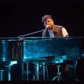 Pablo López actuará mañana en Ciudad Real Pablo López actuará mañana en Ciudad Real
