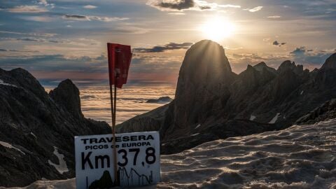 Imagen Traveserina 2022.