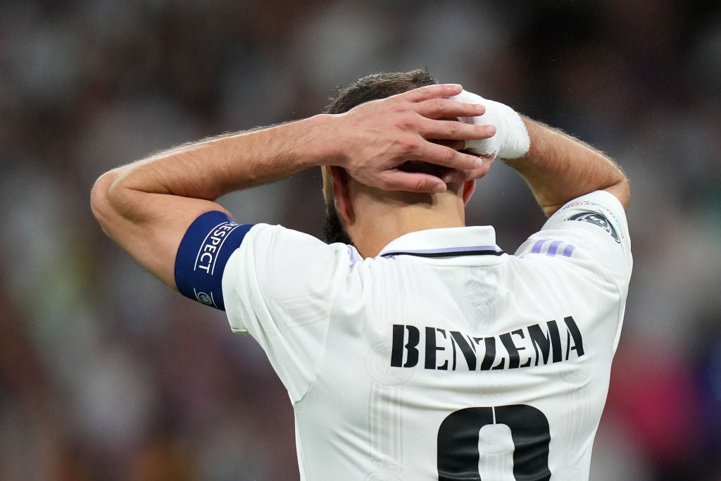Tertulia: ¿Se va ir Benzema del Real Madrid? Tertulia: ¿Se va ir Benzema del Real Madrid?