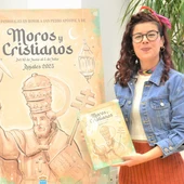 Rojales edita 2500 ejemplares del libro de fiestas en honor a San Pedro Apóstol y de Moros y Cristianos Rojales edita 2500 ejemplares del libro de fiestas en honor a San Pedro Apóstol y de Moros y Cristianos