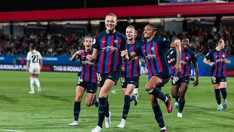FCB FCB