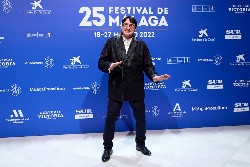 Carmelo Gómez: "No me arrepiento de ser conflictivo, porque si no somos combativos, no somos" Carmelo Gómez: "No me arrepiento de ser conflictivo, porque si no somos combativos, no somos"