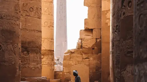 Tesoros de Egipto Tesoros de Egipto