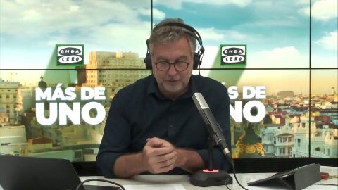 Vídeo | Monólogo de Alsina: 'A por Yolanda'