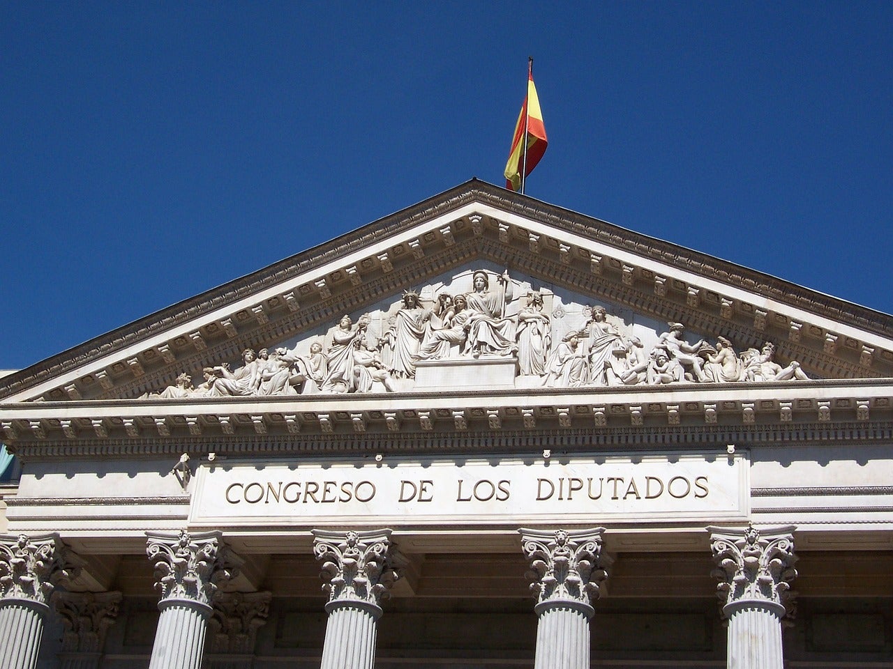 Estos han sido los diputados por Málaga en esta legislatura Estos han sido los diputados por Málaga en esta legislatura