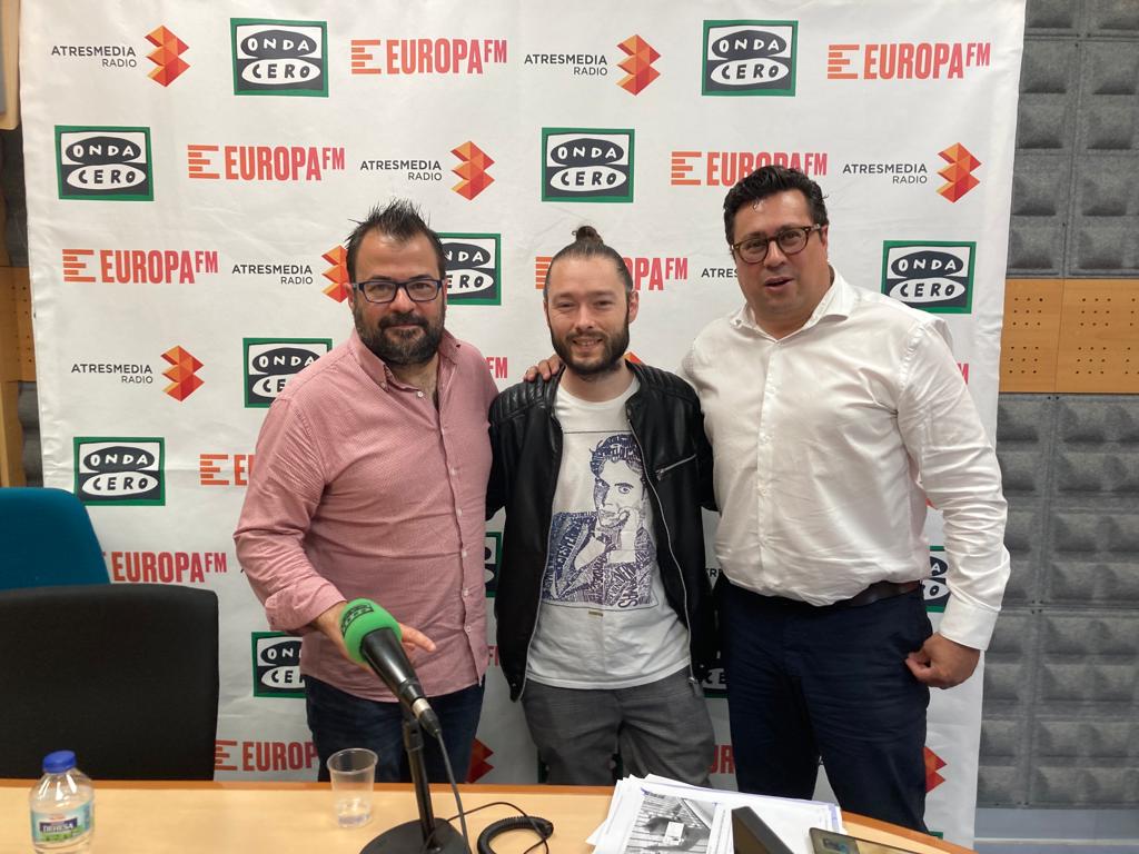 Redry, premio Jóvenes Valores Redry, premio Jóvenes Valores