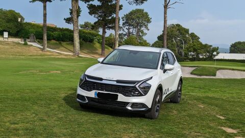 Torneo de Golf Onda Cero en La Toja 2023
