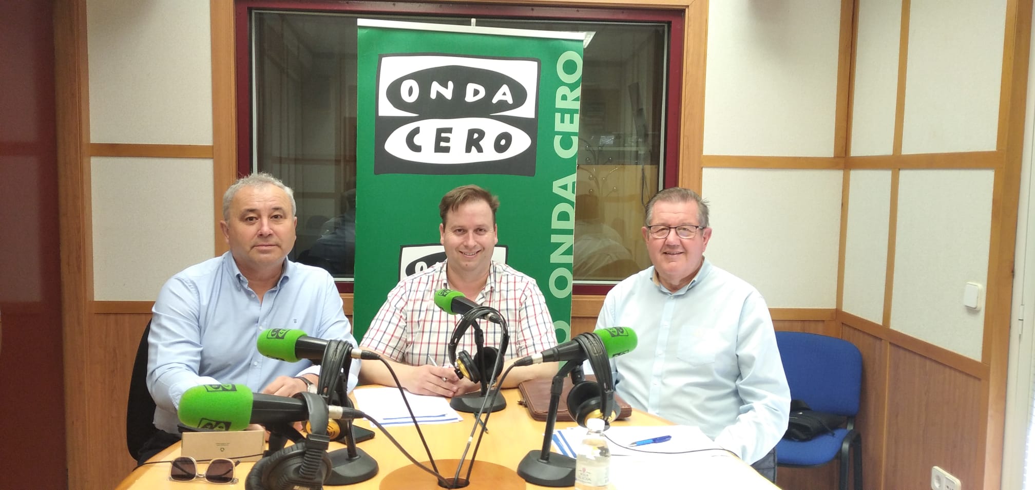 Los regantes abogan por un uso responsable del agua Los regantes abogan por un uso responsable del agua