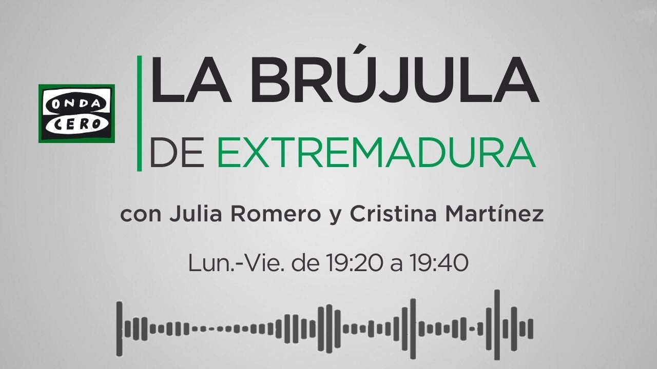 La Brújula de Extremadura La Brújula de Extremadura