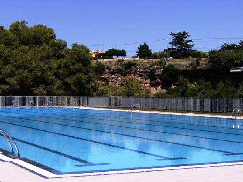 Vila-real lanza más de mil plazas en una nueva edición de Estiu Actiu Vila-real lanza más de mil plazas en una nueva edición de Estiu Actiu