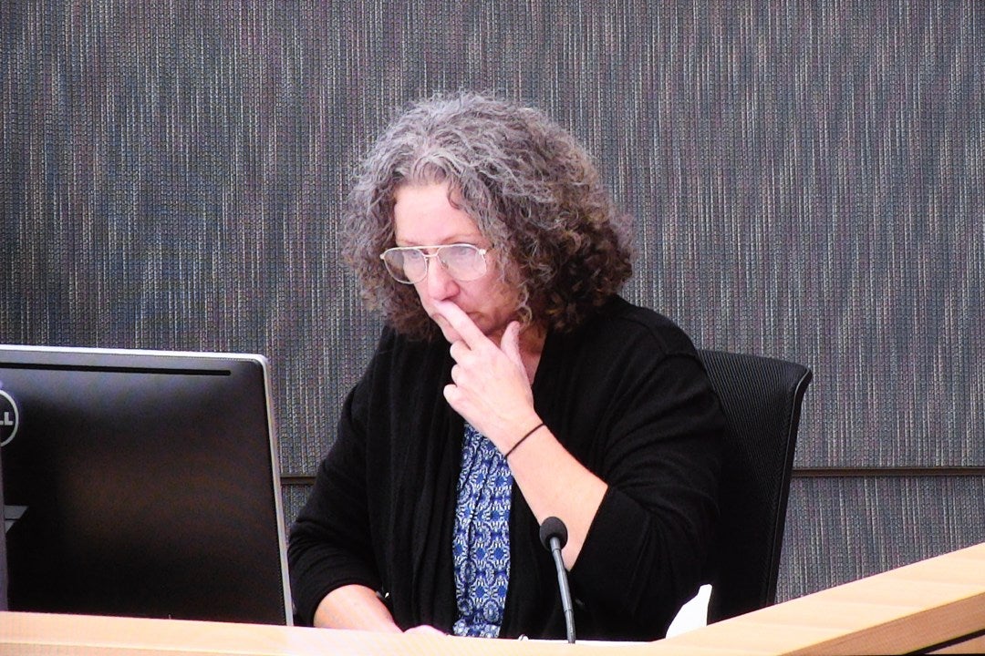 Carola García de Vinuesa, sobre el caso de la mujer acusada de matar a sus cuatro hijos en Australia: "Los bebés no tenían patologías normales" Carola García de Vinuesa, sobre el caso de la mujer acusada de matar a sus cuatro hijos en Australia: "Los bebés no tenían patologías normales"