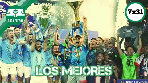 los mejores Onda fútbol