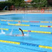 Las piscinas de verano abrirán de forma escalonada a partir del 16 de junio