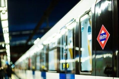 Reabre la Línea 1 de Metro entre las estaciones de Sol y Nueva Numancia Reabre la Línea 1 de Metro entre las estaciones de Sol y Nueva Numancia