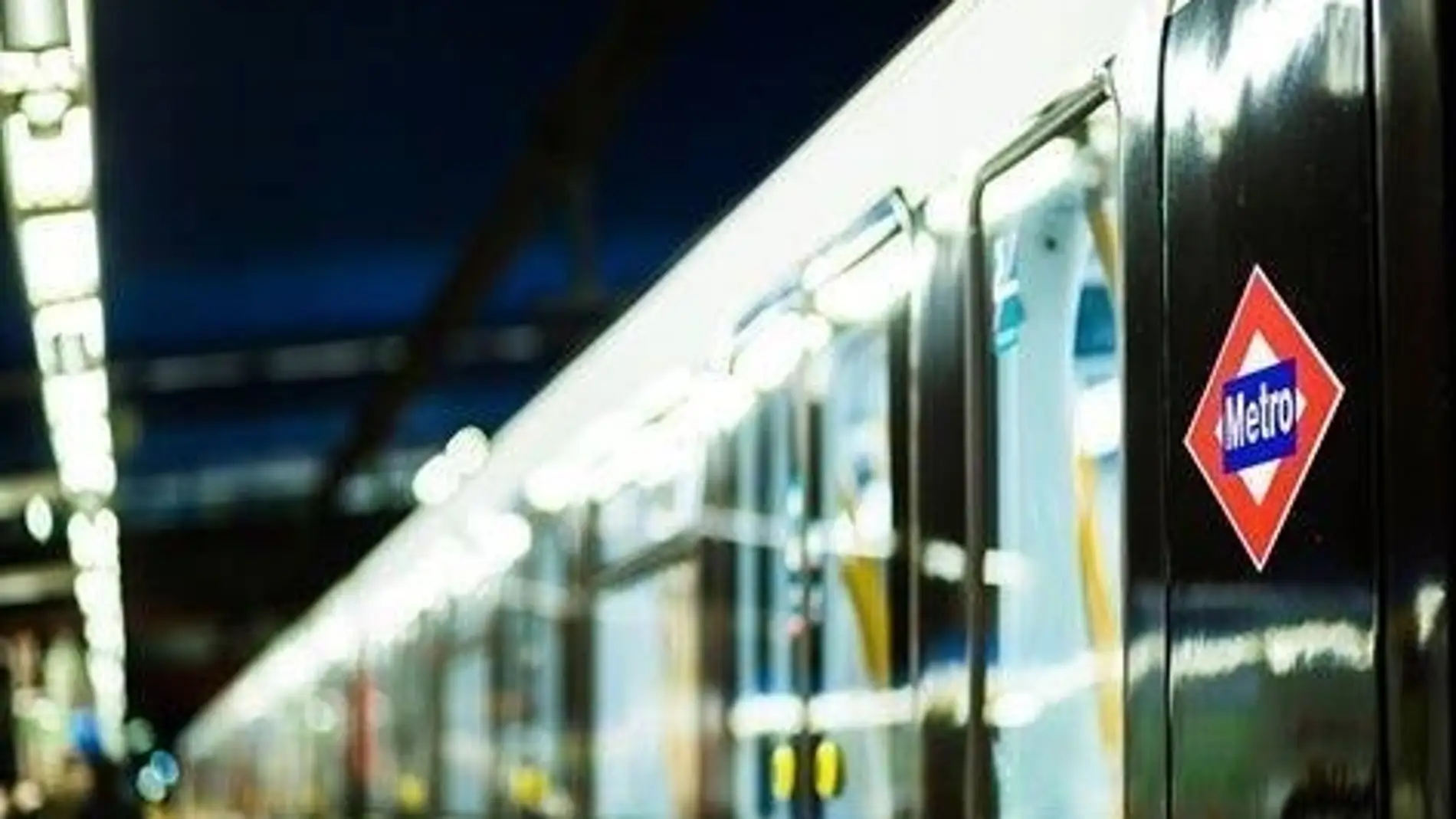 Metro de Madrid cierra el 24 de junio parte de la Línea 1: estaciones afectadas